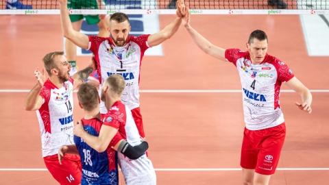 Fot. PAP/Tytus Żmijewski