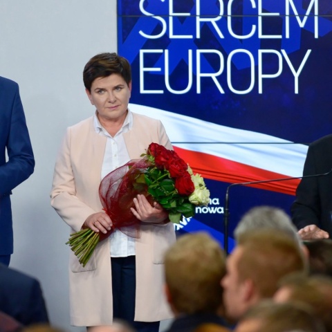 PiS wygrywa Eurowybory Jarosław Kaczyński: W wyborach parlamentarnych będzie trudniej