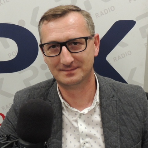 Poseł Dariusz Kurzawa przeprasza za nieobecność podczas głosowania w Sejmie