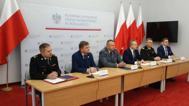 Wojewoda o wynikach kontroli escape roomów w regionie. Były nieprawidłowości