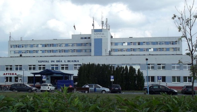 Lekarze na L4 utrudniają pracę szpitali w Inowrocławiu i w Radziejowie