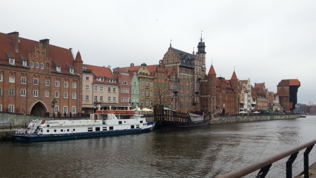 Wybory na prezydenta Gdańska najprawdopodobniej 3 marca