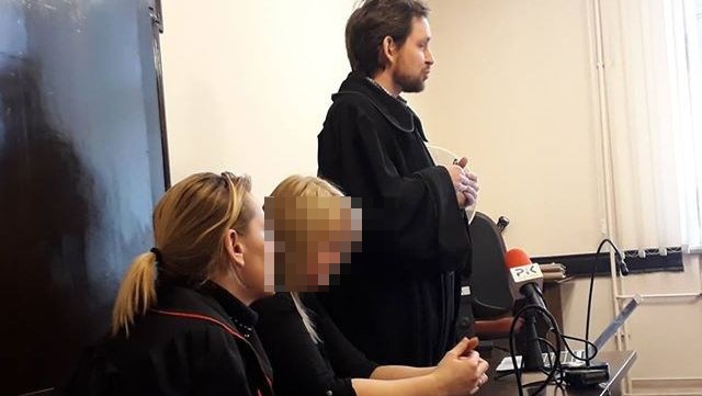 Przez niego tir zderzył się z autobusem. Będzie wyższy wyrok dla sprawcy