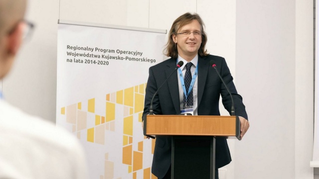Michał Korolko kandydatem PO w wyborach do Parlamentu Europejskiego