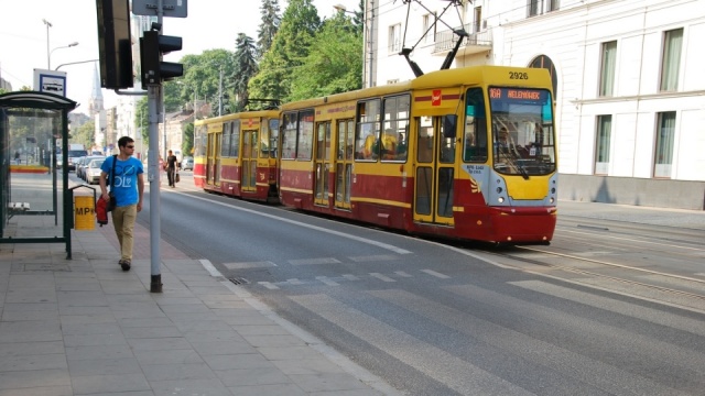 Firma z Grudziądza wybuduje pierwszy przystanek wiedeński w Bydgoszczy