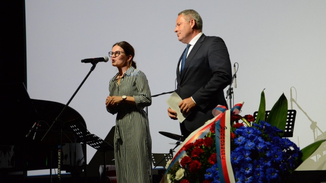 Są oddani pracy i mają z tego satysfakcję czyli samorządowcy na medal