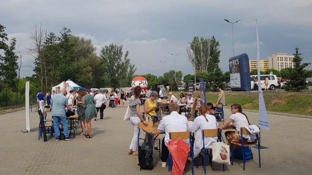 Niepełnosprawni na rynku pracy potrzebują kierunkowskazów. Właśnie je dostali