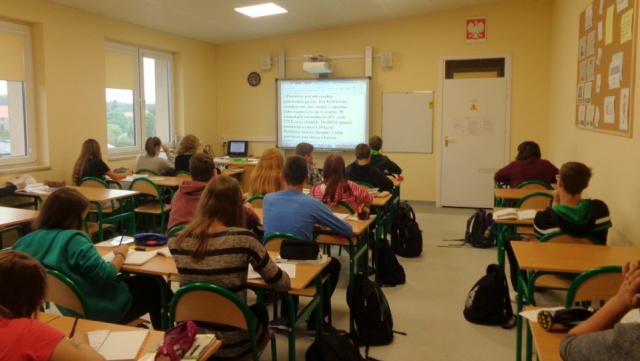 Słaby wynik uczniów z Kujawsko-Pomorskiego na egzaminie ósmoklasisty