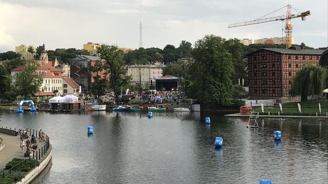 Koncerty gwiazd na Sterze na Bydgoszcz Każdy znajdzie coś dla siebie [program, mapka, wideo i zdjęcia]