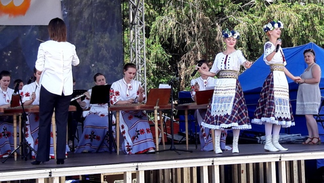 Festyny, festiwale, koncerty nie tylko w plenerze Pierwszy wakacyjny weekend w regionie [przewodnik]