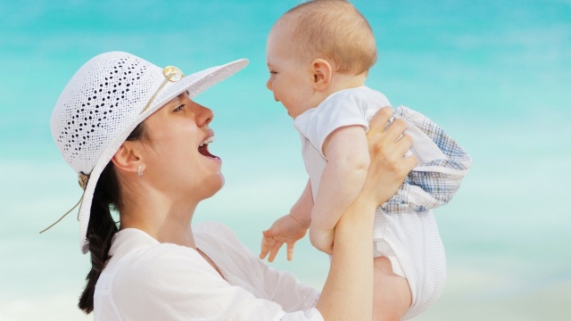 Mamy pomagają innym mamom. I organizują kiermasz rzeczy dla dzieci