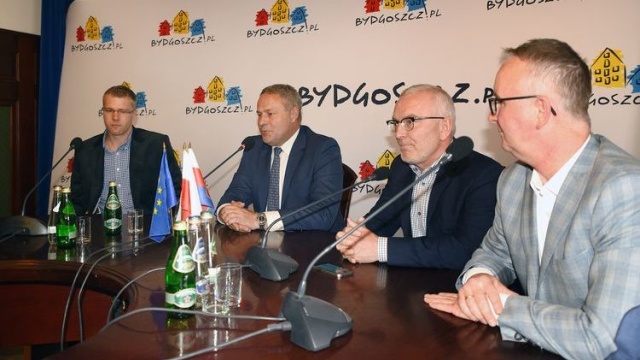 Nowy właściciel siatkarskiej spółki w Bydgoszczy. Stery przejmują sponsorzy i kibice