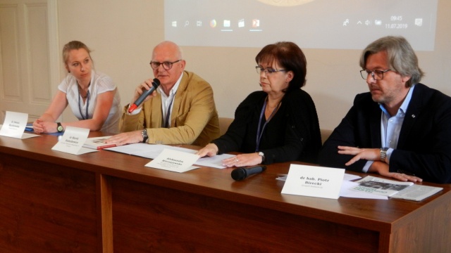 Skarby Torunia zagrabione w czasie wojny odnalazły się. Niestety, tylko na papierze...