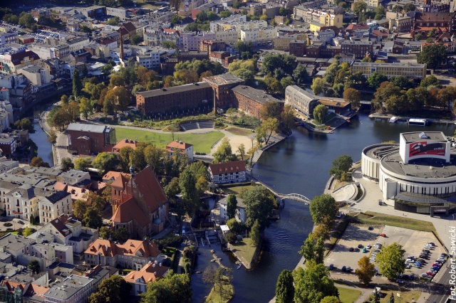 Bydgoszcz: tanie mieszkania, ale dość niskie pensje. Tak wyglądamy na tle kraju