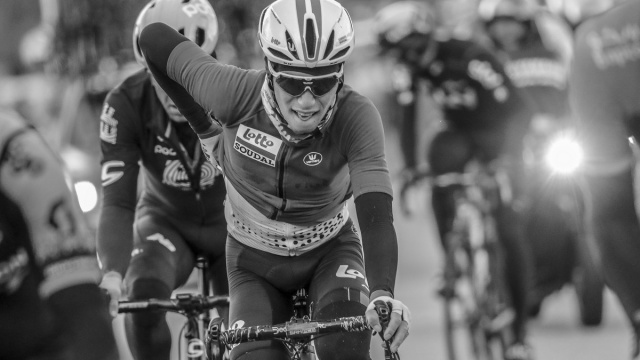 Tour de Pologne 2019: 22-letni belgijski kolarz Bjorg Lambrecht nie żyje