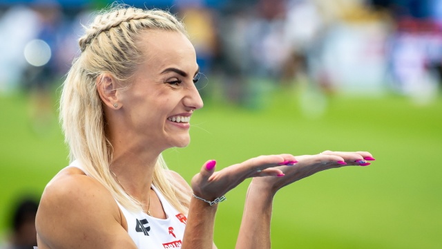 Lekkoatletyczne DME - Święty-Ersetic: zabrakło tylko rekordu Polski na 4x400 m