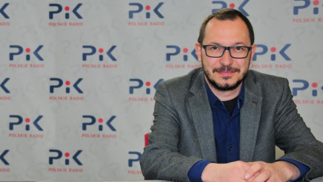 Skutecki dołączył do koła poselskiego Konfederacja, startuje z trzeciego miejsca w stolicy