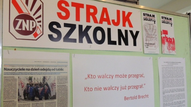 Będą debatować o polskiej szkole. Okrągły Stół Edukacyjny w naszym regionie