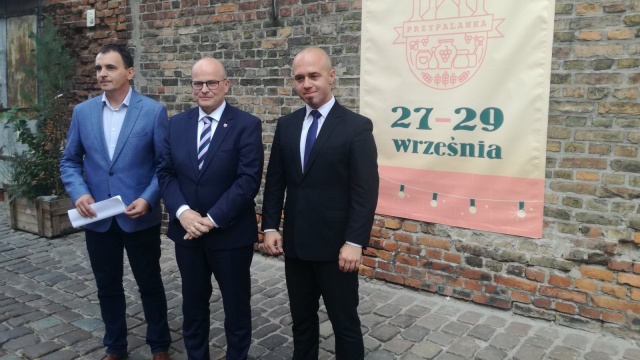 Już wkrótce w Grudziądzu Festiwal Przypalanka Skąd ta nazwa