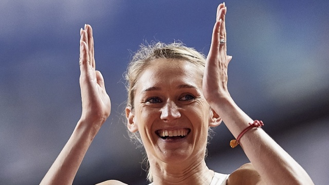 Lekkoatletyczne MŚ 2019  piąte miejsce Lićwinko, niespodzianka na 800 m