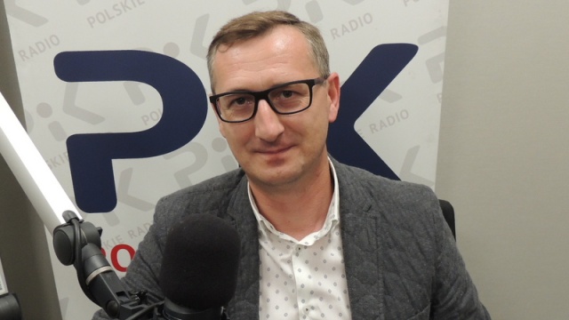 Dariusz Kurzawa: Gwarantujemy stabilizację i normalizację wielu stosunków [Rozmowa Dnia]