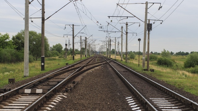 Nowości kolejowe z Kujaw: nowe stacje, perony i torowiska