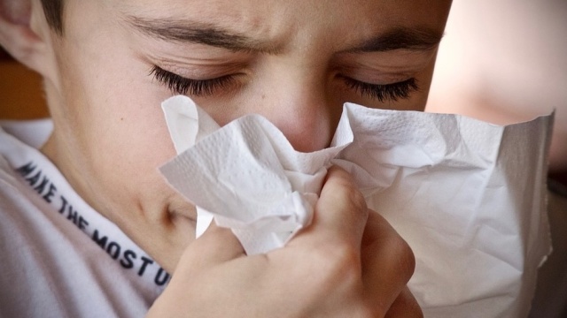 Smog wpływa na dziecięcy mózg badacze sprawdzą, jak się to dzieje