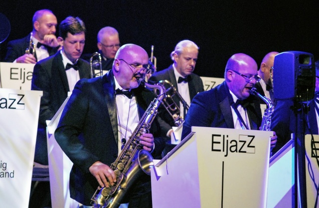 Komeda na inaugurację Bydgoszcz Jazz Festival - relacja