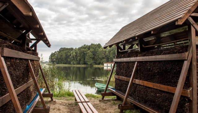 Tężnie w Bydgoszczy Tak zagłosowali mieszkańcy