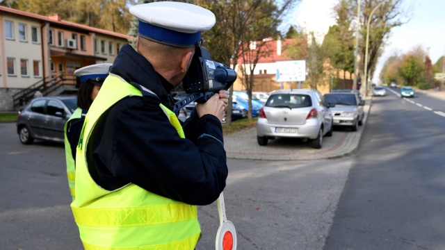 KGP: W pierwszym dniu akcji Znicz zginęły 4 osoby, a 92 zostały ranne