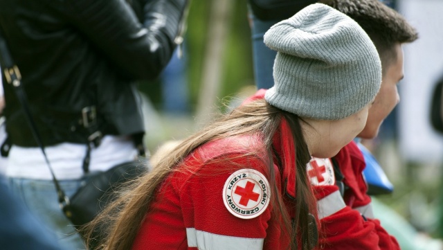 Polski Czerwony Krzyż świętuje stulecie działalności, tym razem na ziemi włocławskiej