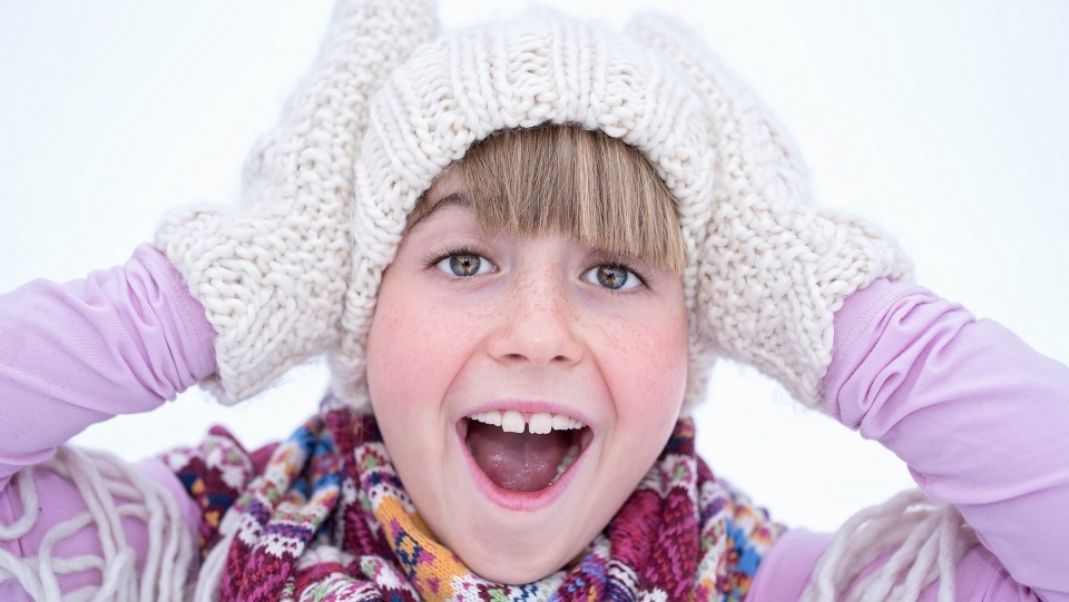 Urząd Miasta we Włocławku przygotował szeroką ofertę dla dzieci, które zimowe ferie spędzą w mieście. Fot. Pixabay.com
