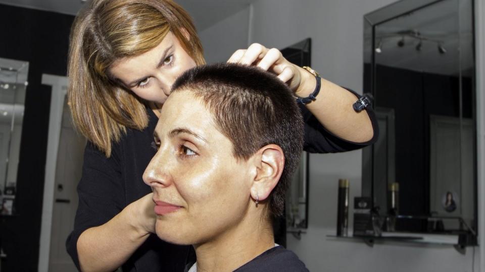 Fryzjer to jeden z wielu zawodów deficytowych w woj. kujawsko-pomorskim/fot. Pixabay