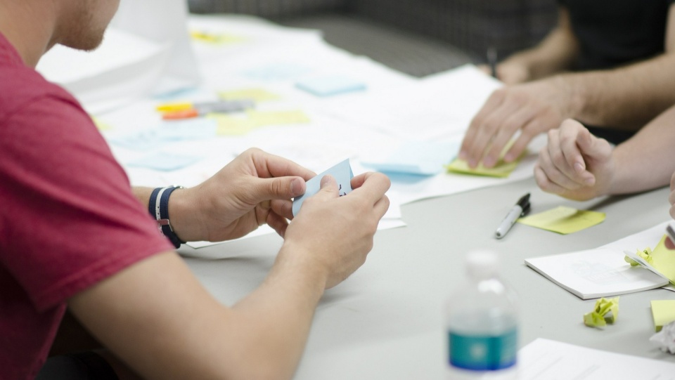 W spotkaniu wzięły udział osoby między 18. a 35. rokiem życia, które nie uczą się, ani nie pracują. Fot. Pixabay.com