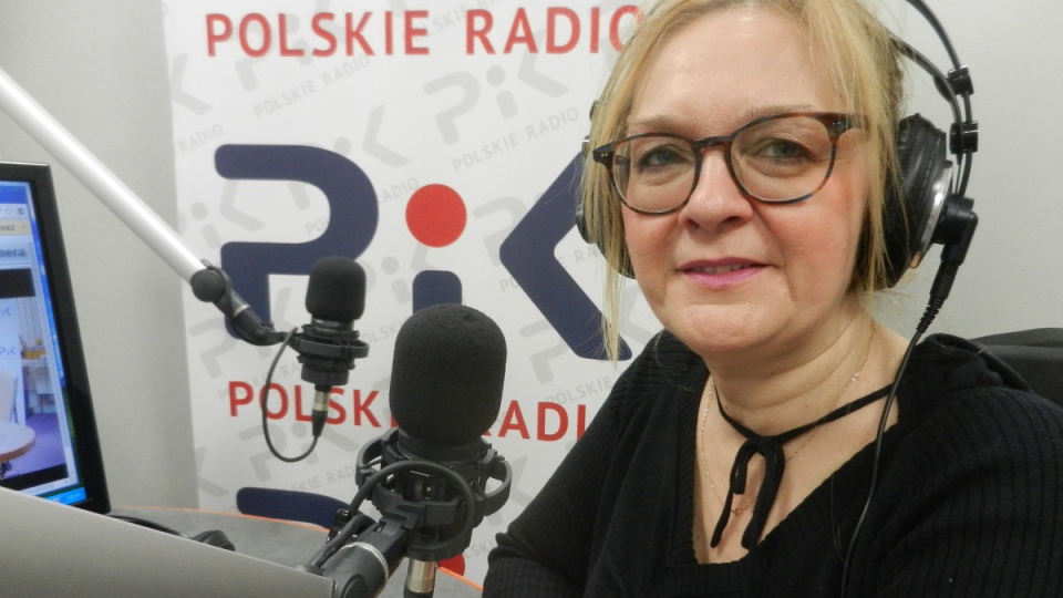 - Interpelacje składane są osobiście przez osobę z niepełnosprawnością, która wczuwa się w rolę radnego - wspomina Maria Dreszer/fot. Iwona Muszytowska-Rzeszotek