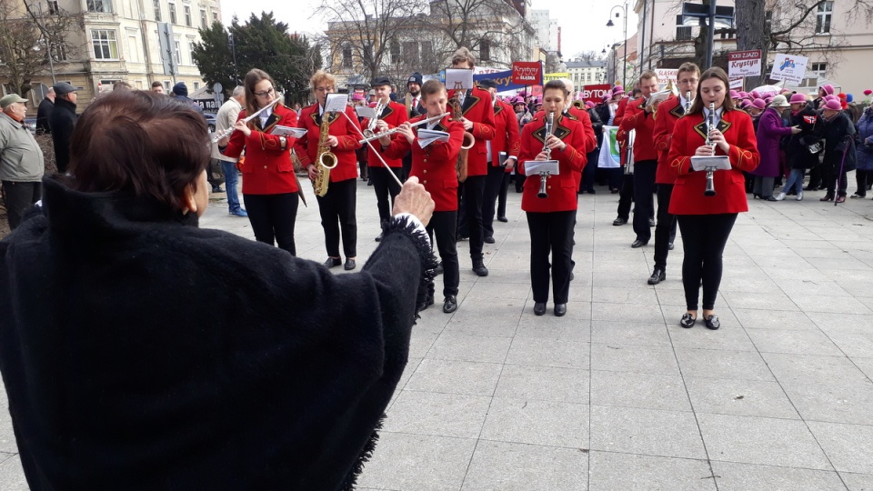 Zlot Krystyn w Bydgoszczy/fot. Kamila Zroślak