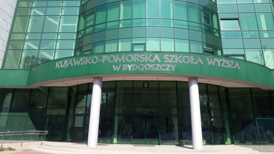 Szczegółowy program znaleźć można na stronie internetowej Kujawsko - Pomorskiej Szkoły Wyższej. Fot. Kamila Zroślak