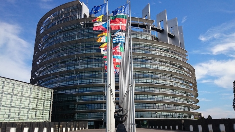 Wybory do Parlamentu Europejskiego odbędą się 26 maja/fot. Pixabay