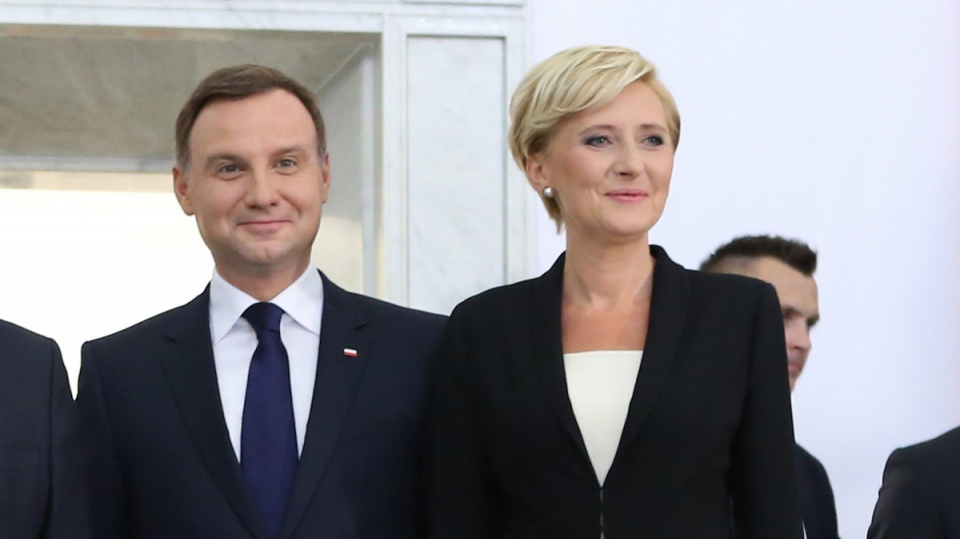 Polska para prezydencka ma złożyć wizytę w Białym Domu w czerwcu/fot. Michał Józefaciuk, Wikipedia