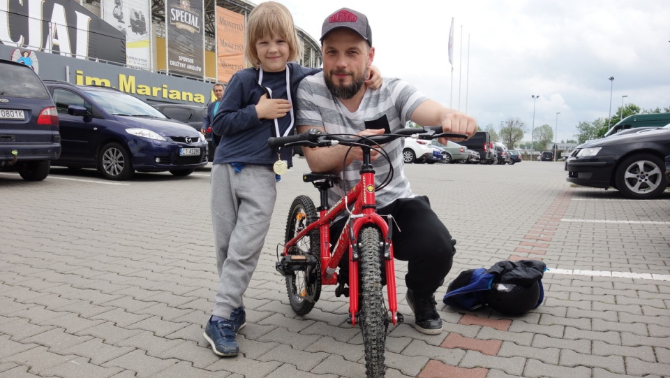 Urodziny toruńskiej Motoareny/fot. Michał Zaręba