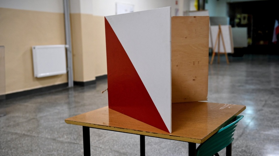 Do udziału w głosowaniu w Polsce uprawnionych jest 29 mln 994 tys. 623 wyborców. Fot. PAP/Darek Delmanowicz