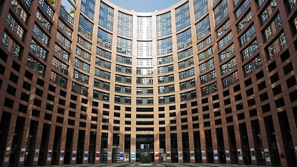 Szczyt Unii Europejskiej zacznie się w niedzielę 30 czerwca o godz. 18.00. Fot. pixabay.com