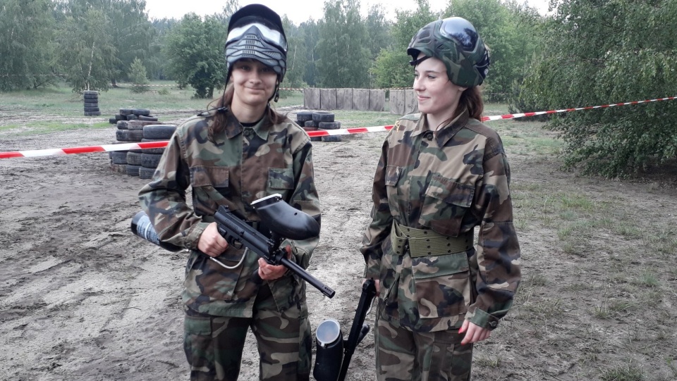 Zwycięzca będzie reprezentować nasz region na ogólnopolskich zawodach w Żaganiu. Fot. Kamila Zroślak