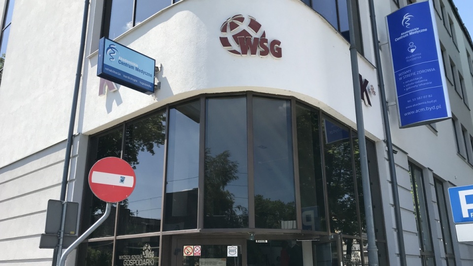 Misja WSG została wypracowana w wyniku wieloletniego gromadzenia i rozwijania doświadczeń łączenia edukacji z nauką i przedsiębiorczością/fot. Tomasz Kaźmierski