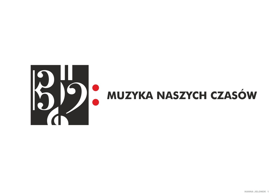 Muzyka Naszych Czasów Fot. logo