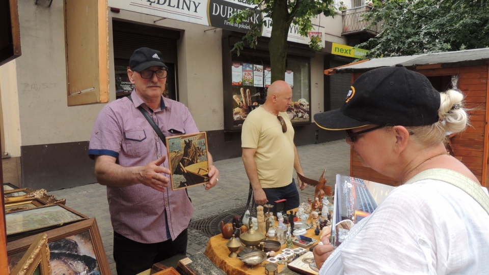 Dni Włocławka. Miasto bawi się do końca weekendu./fot. Marek Ledwosiński