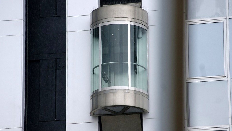 Fordońska Spółdzielnia Mieszkaniowa pytała o windy. Mieszkańcy nie są zainteresowani tym udogodnieniem. Zdjęcie ilustracyjne./fot. Pixabay