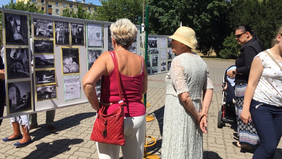 8. Bydgoskie Dni Kresowe./fot. Elżbieta Rupniewska