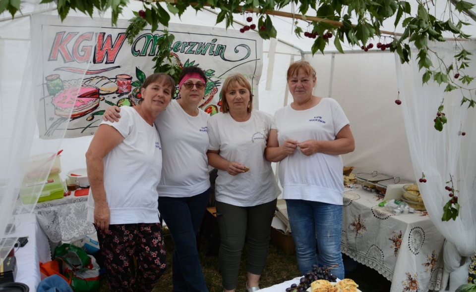 Kujawskie Nowalijki w Kruszwicy/fot. Sławomir Jezierski