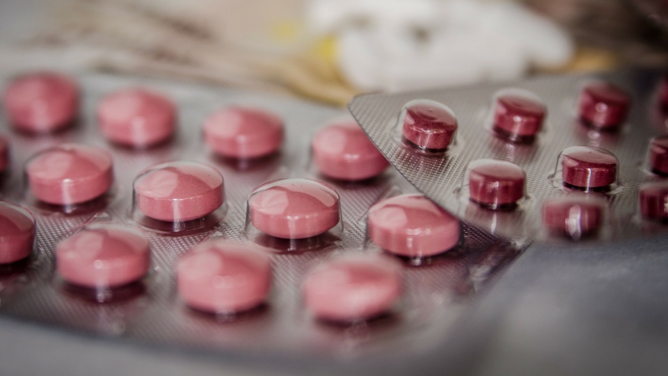 Ile aptek, tyle opinii na temat dostępności leków. Fot. Pixabay.com